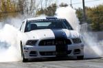 Ford Mustang Cobra Jet 2010 года